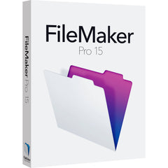 FileMaker Pro 16