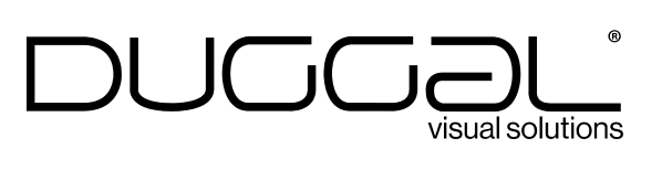 Duggal_Logo_bw